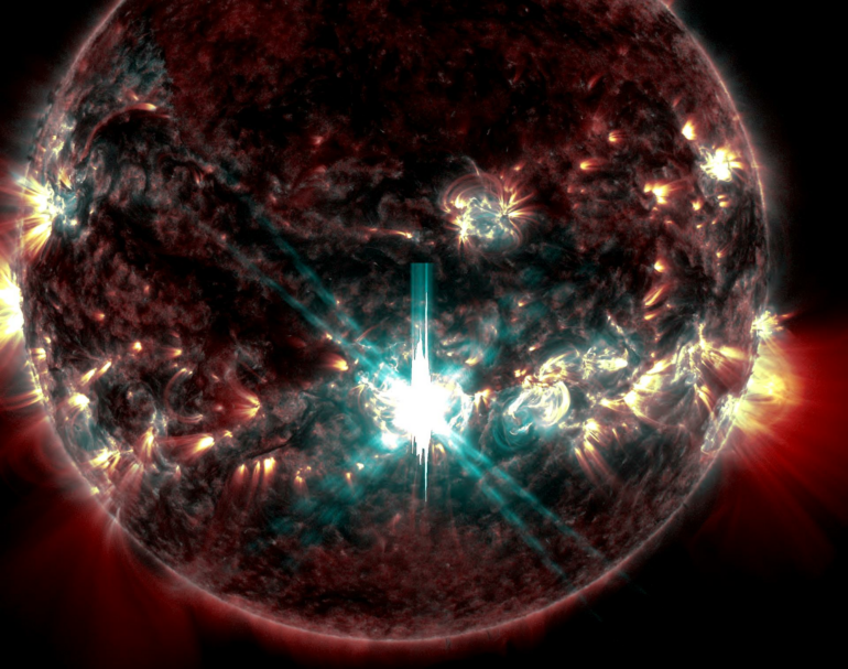 2 Newly Launched NASA Missions Will Help Scientists Understand The ...