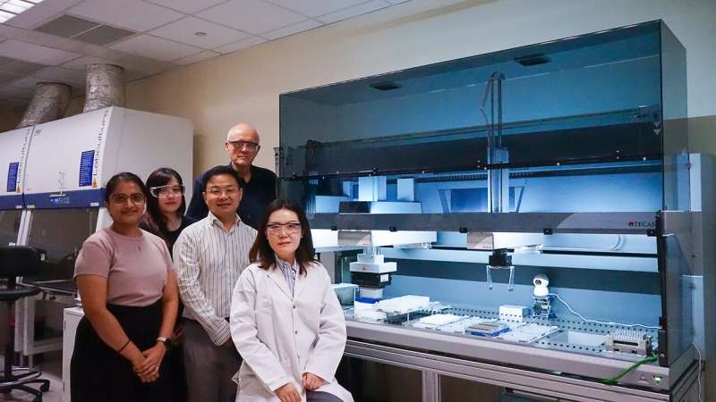 SMART researchers develop first-of-its-kind RNA tool to advance cancer and infectious disease research and treatment