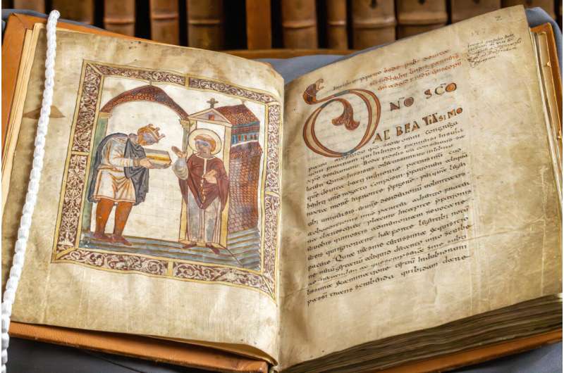 England's forgotten first king deserves to be famous, says Æthelstan biographer as anniversaries approach