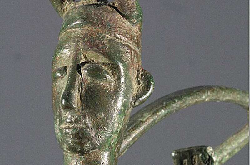 The metals reveal: The Bronze Age was more connected than we previously thought