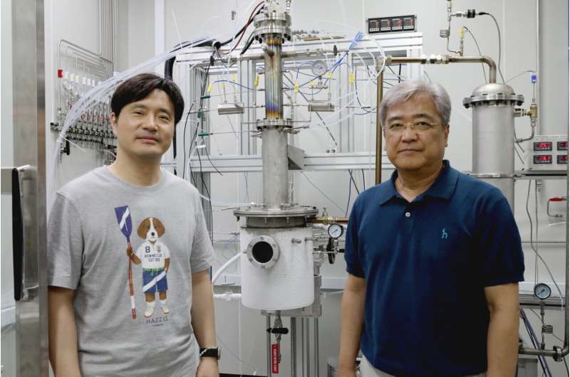 The era of hassle-free plastic recycling is becoming a reality!