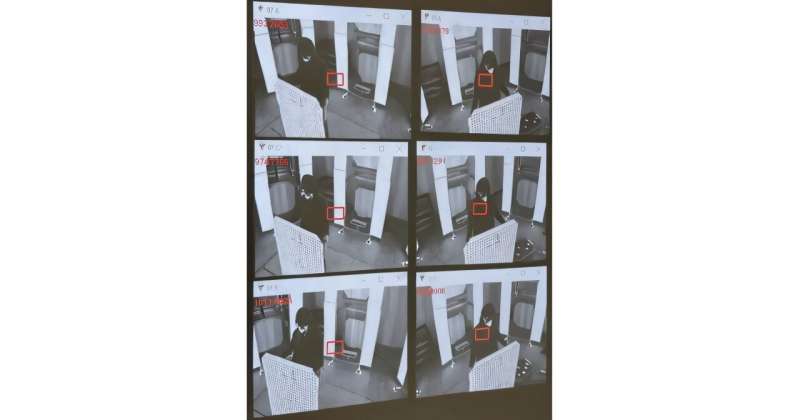 Improving garment fit with precise, anthropometric method to measure tissue deformation