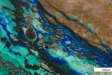 A 3000-year-old copper smelting site could be key to understanding ...