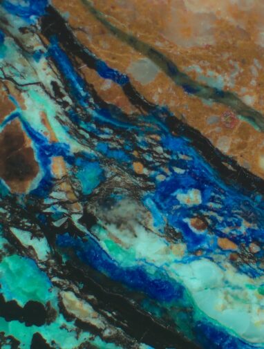 A 3000-year-old copper smelting site could be key to understanding ...