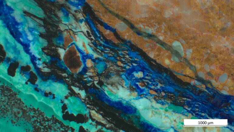 A 3000-year-old copper smelting site could be key to understanding ...