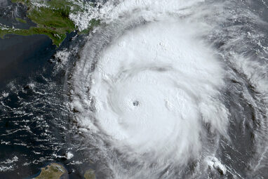 Algorithm extracts interpretable information from weather data to ...