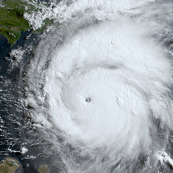 Algorithm extracts interpretable information from weather data to ...