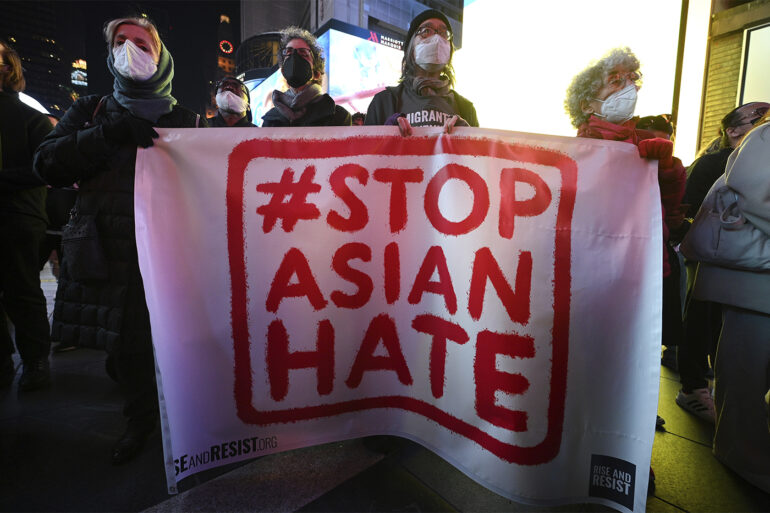 Anti-Asian Rhetoric During COVID-19 Harmed Employment & Earnings