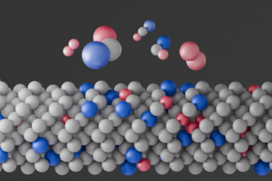 Atomic Neighborhoods in Semiconductors Provide New Avenue for ...