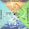 Carbon cycle flaw could push Earth into an ice age as planet ...