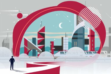 Countries with higher disease risk think more positively about the ...