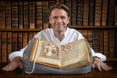 England's forgotten first king deserves to be famous, says ...