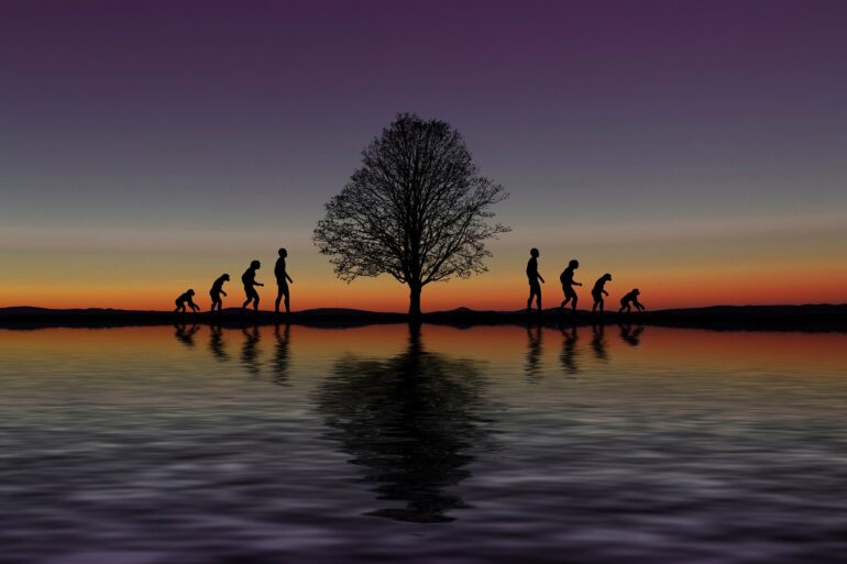 Hobbits of Flores evolved to be small by slowing down growth ...