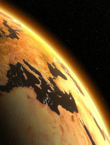 How climate policy can be made socially just and enforceable worldwide