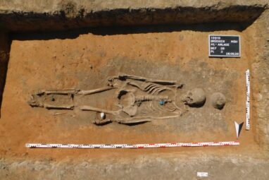 How the Slavic migration reshaped Central and Eastern Europe