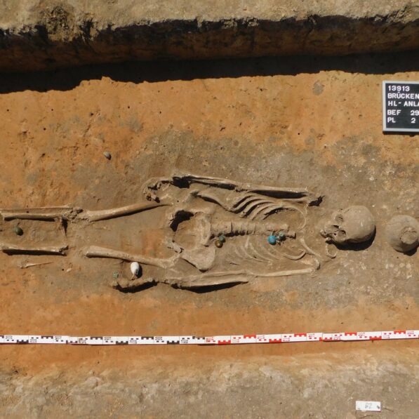 How the Slavic migration reshaped Central and Eastern Europe