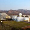 Biosphere 2's latest mission: Learning how life first emerged on ...