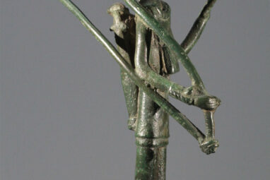 Metals reveal trade in Bronze Age more connected than previously ...