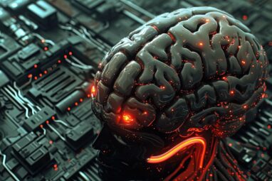 Mice and AI neural networks reveal similar patterns when learning ...