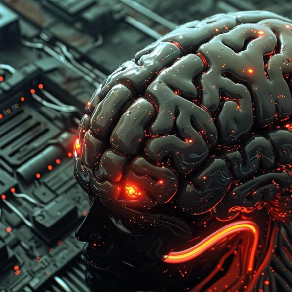 Mice and AI neural networks reveal similar patterns when learning ...