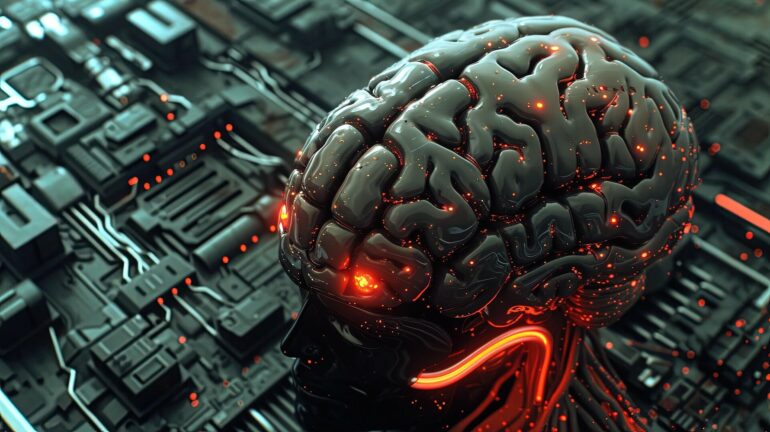 Mice and AI neural networks reveal similar patterns when learning ...