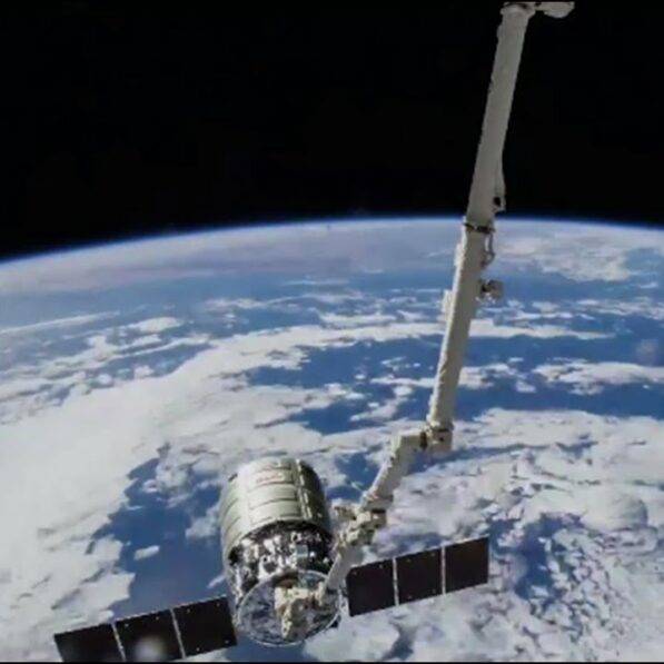 NASA will say goodbye to the International Space Station in 2030 ...