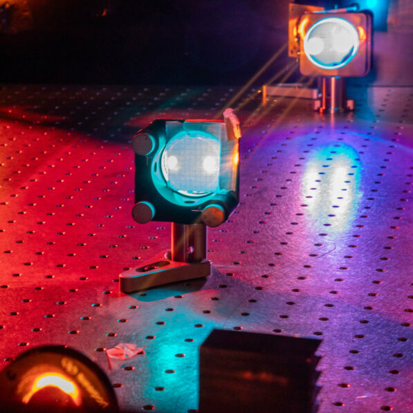 New perspectives on light-matter interaction: How virtual charges ...