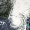 New research links hurricane size surges to local ocean ...