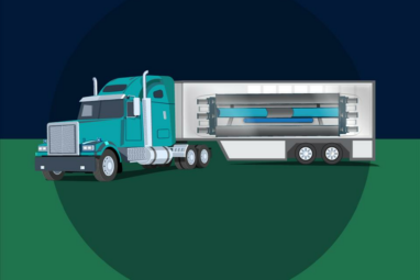 Nuclear In Your Backyard? Tiny Reactors Could One Day Power Towns ...