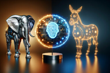 Peering inside political AI: How LLMs responded to the 2024 election