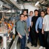 Physicists demonstrate 3,000 quantum-bit system capable of ...