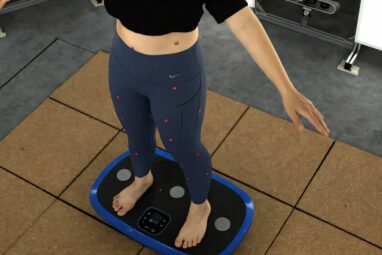 Precise tissue deformation measurement technique promises better ...