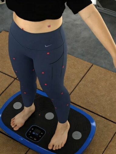 Precise tissue deformation measurement technique promises better ...