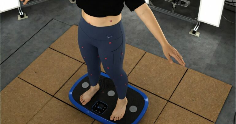 Precise tissue deformation measurement technique promises better ...