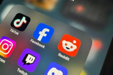 Waldo: AI tool can scan social media for hidden health risks