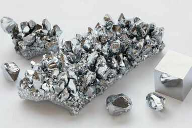 Why Chromium Is Considered an Essential Nutrient, Despite Having ...