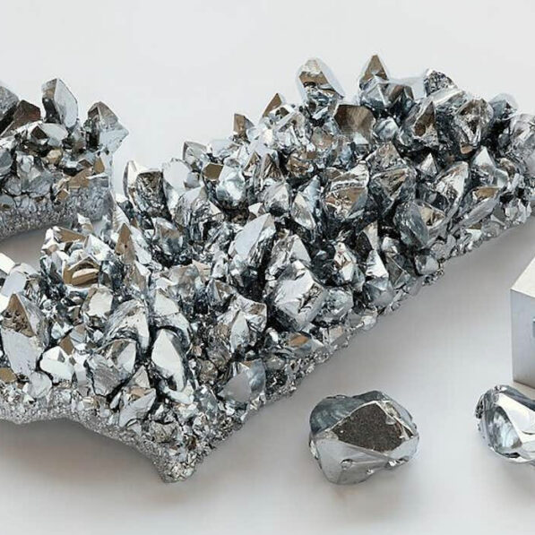 Why Chromium Is Considered an Essential Nutrient, Despite Having ...