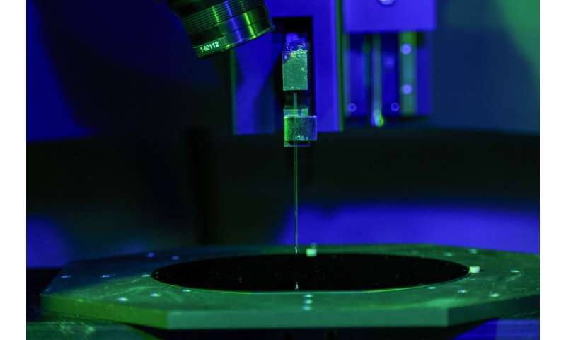 Printing technique could vastly improve the environmental impact of digital displays