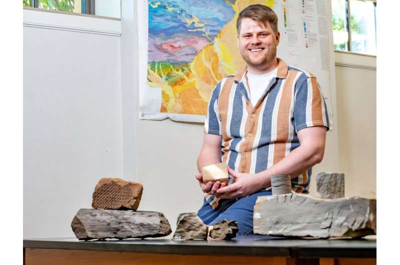 Did Mars once have an ocean? New research suggests yes