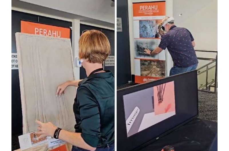 Training AI to identify ancient artists