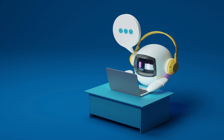 AI Chatbots Are Becoming Everyday Tools For Mundane Tasks, Use ...