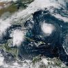 U-M analysis details the where, and who, of increased hurricane ...