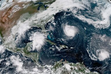 U-M analysis details the where, and who, of increased hurricane ...