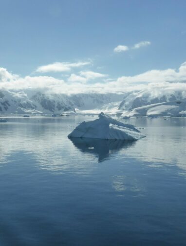 Antarctic Ocean of the last ice age reveals how a critical process ...