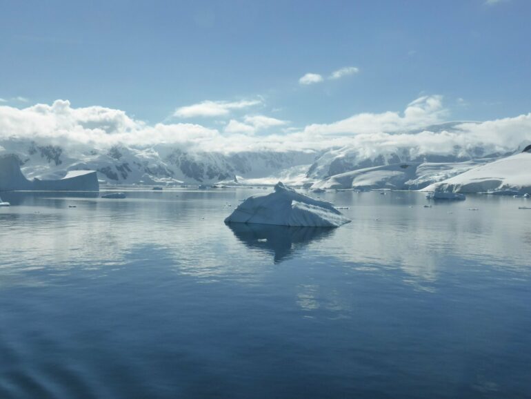 Antarctic Ocean of the last ice age reveals how a critical process ...