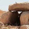 Archaeologists uncover 5,000-year-old ceremonial site in Jordan