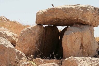 Archaeologists uncover 5,000-year-old ceremonial site in Jordan
