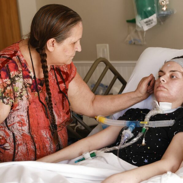 Astronauts can get motion sick while splashing back down to Earth ...