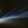 Astronomers Detect Mysterious Radio Signals From Ancient Comet 12P ...