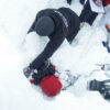 Avalanches: User-carried safety device can increase survival time ...